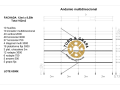 102m2 ANDAMIO MULTI