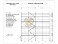 ANDAMIO MULTI 150M2 tubo