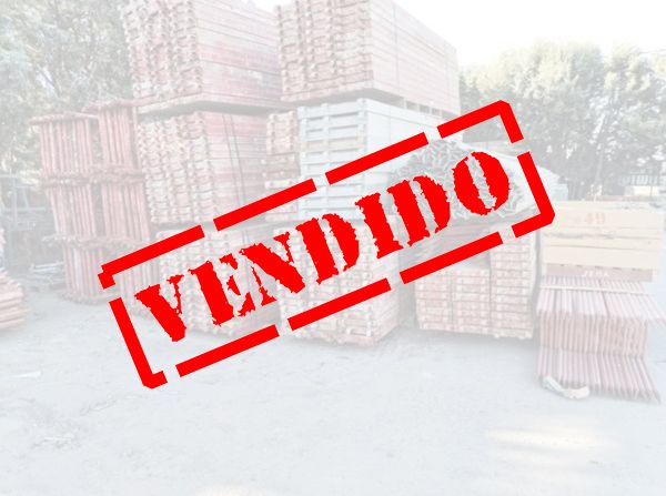 fermar rojo vendido