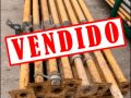 puntal ulma reforzado 3 65m VENDIDO