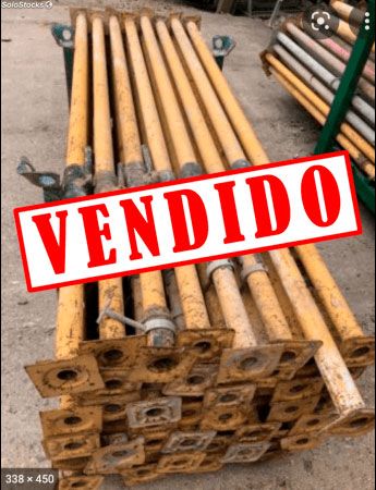 puntal ulma reforzado 3 65m VENDIDO
